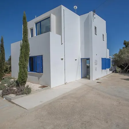 Luxury 4 Bedroom With Private Pool, 1237 Βίλα Πρωταράς