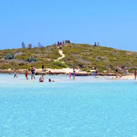 Βίλα Luxury 4 Bedroom With Private Pool, 1237 Πρωταράς