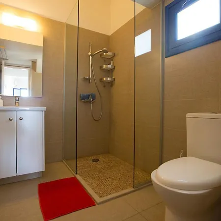 Luxury 4 Bedroom With Private Pool, 1237 Villa *