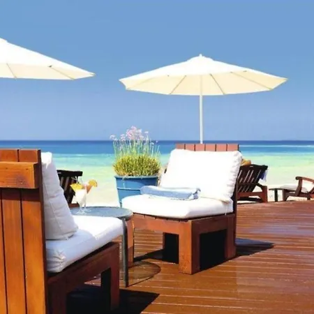 Luxury 4 Bedroom With Private Pool, 1237 Βίλα