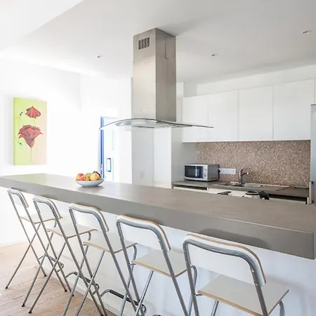 Βίλα Luxury 4 Bedroom With Private Pool, 1237 *