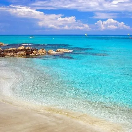 Βίλα Luxury 4 Bedroom With Private Pool, 1237 Πρωταράς